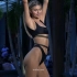 《时尚》Vincija Swim 泳装2020 Paraiso迈阿密海滩发布秀