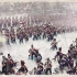 【骑马与砍杀：拿破仑】普列奥布拉任斯基近卫团以刺刀应对普鲁士人