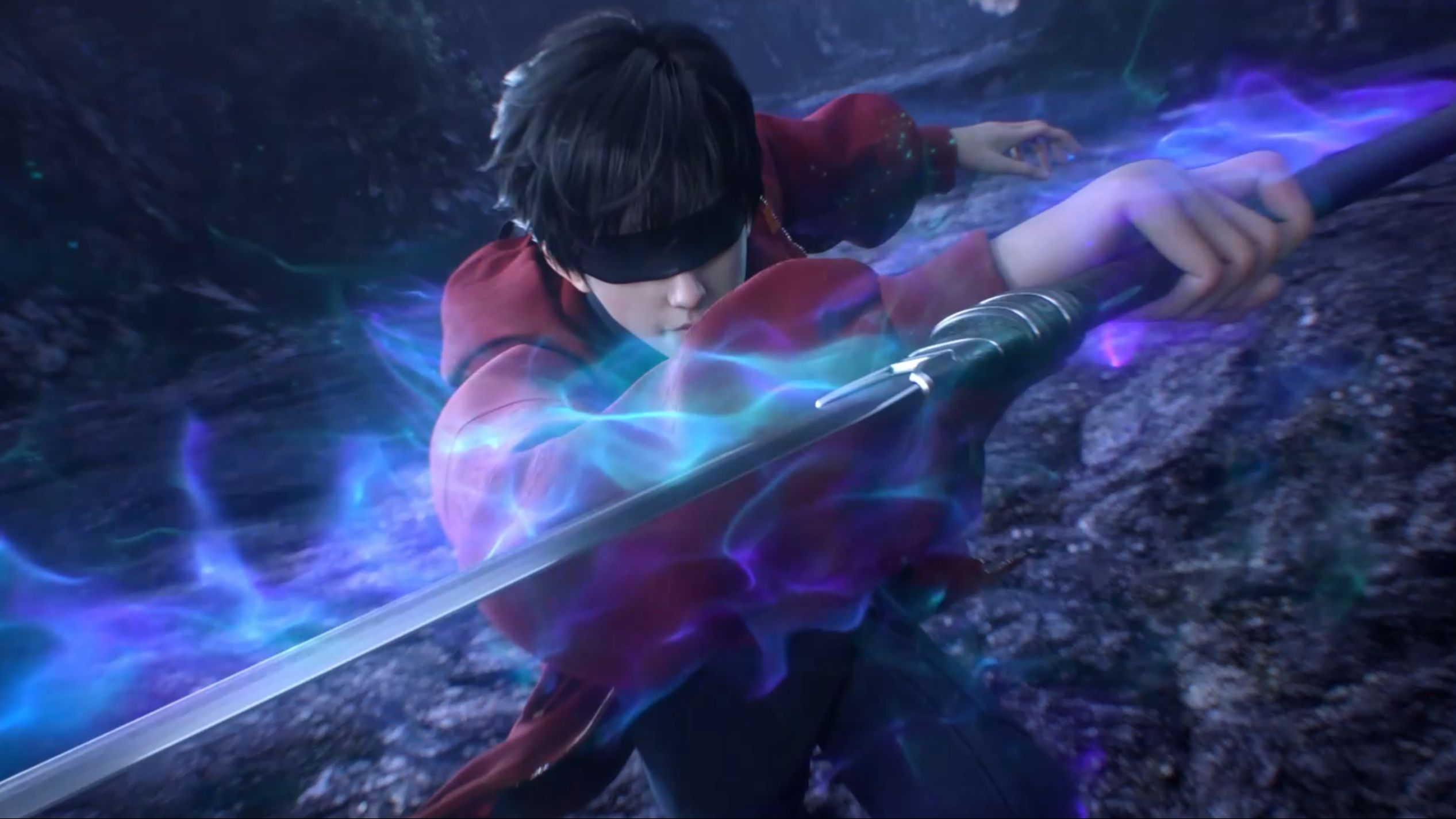 【逆水寒x斩神】我在大宋学斩神