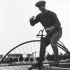 【1915默片】维多利亚时代的自行车发展历程