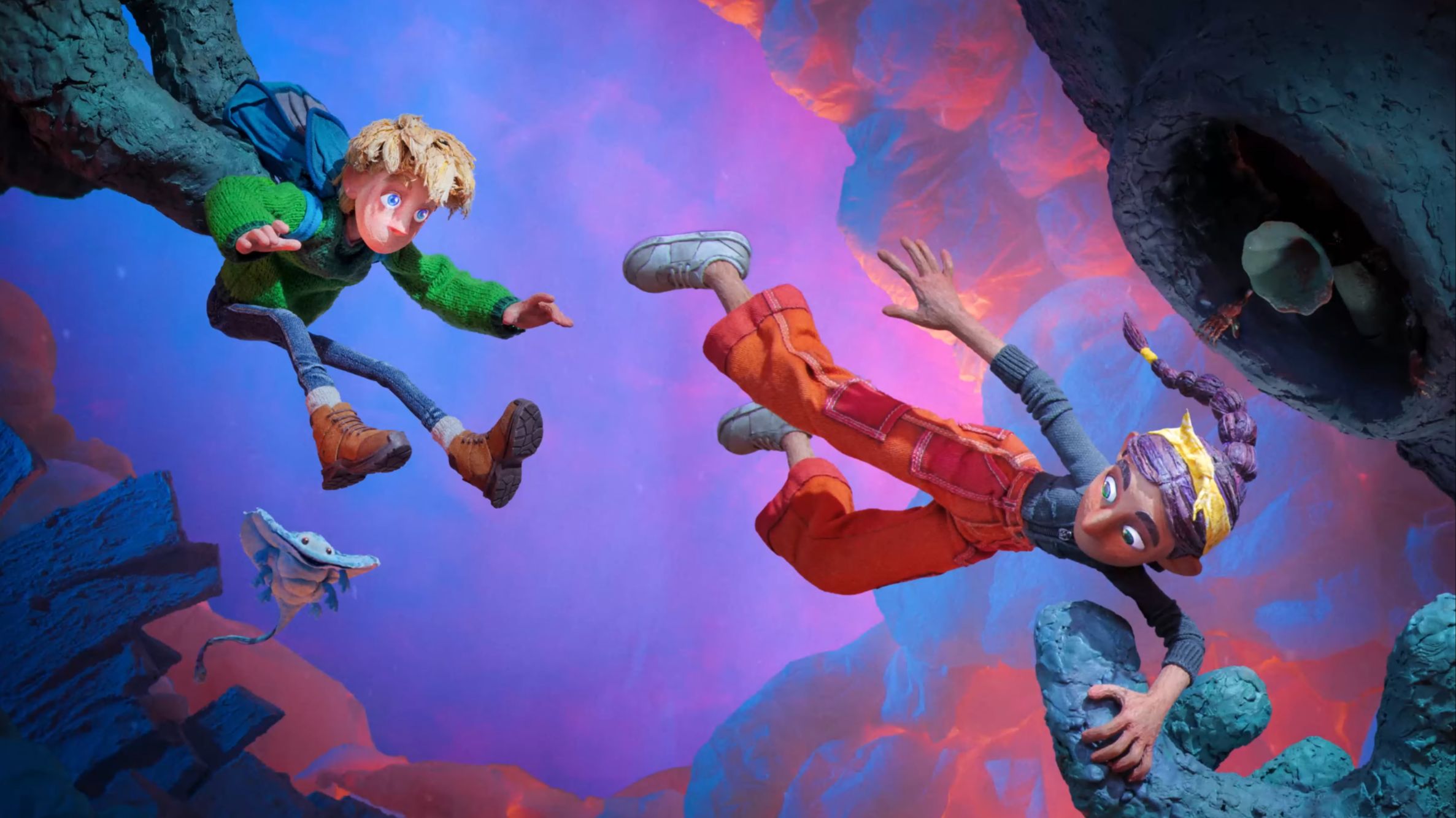 【IGN】《Out Of Words》宣传视频 | TGA 2025