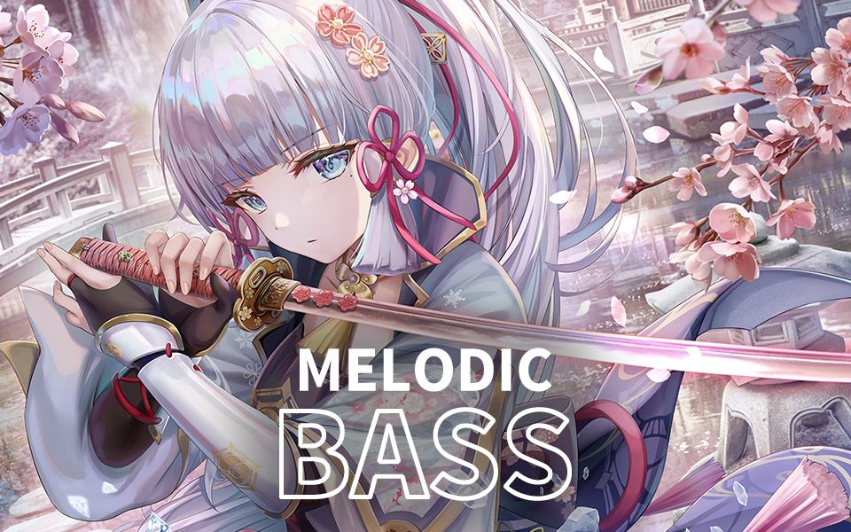 【日推电音】Sineself Slip Away_哔哩哔哩_bilibili