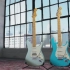 【秋音乐器】业界新标杆 Fender Professional II Stratocaster 美专二代
