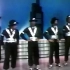 Electric Boogaloo于1980年4月19日在Soul Train第9季上的经典齐舞表演