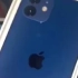 iPhone 12 蓝色 真机开箱上手