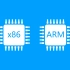 CPU的x86架构和ARM架构有啥区别？指令集又是什么？