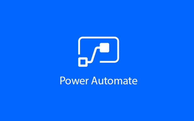 Microsoft Power Automate (Flow) 实例教程系列