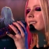 【1080p超清】艾薇儿Avril Lavigne 2008美丽坏东西世界巡回多伦多演唱会 (Live In Toron