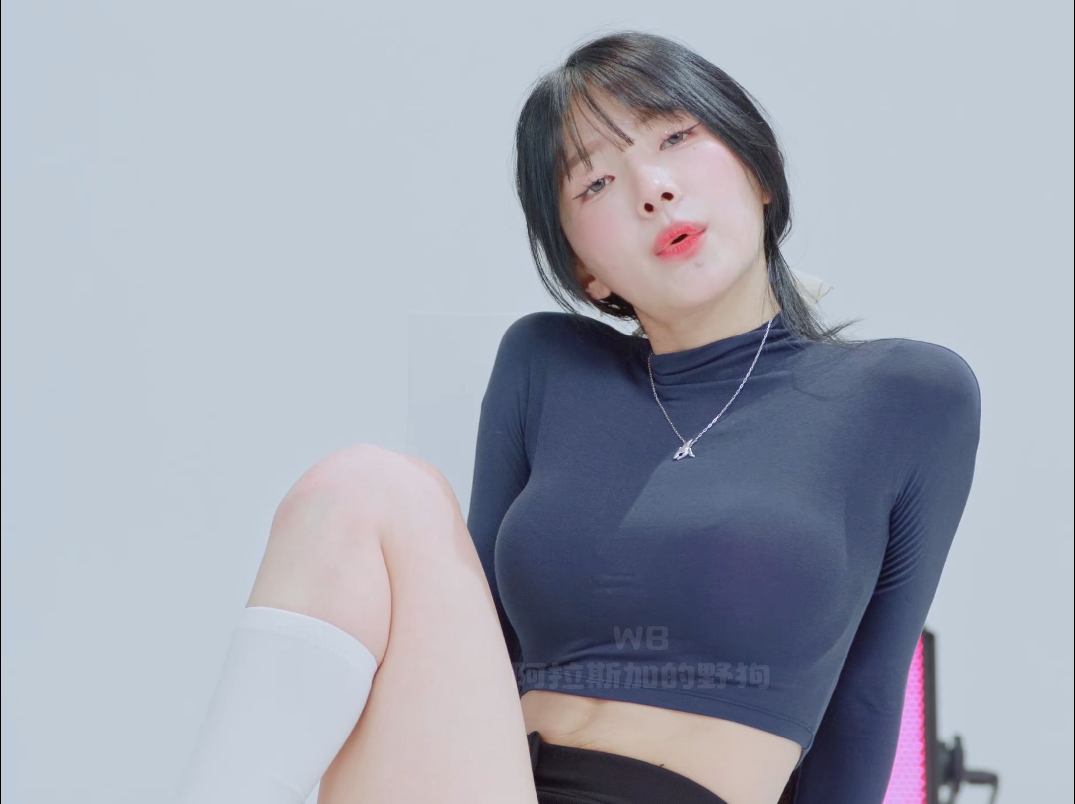 Cha Cha Xu Ying 230901