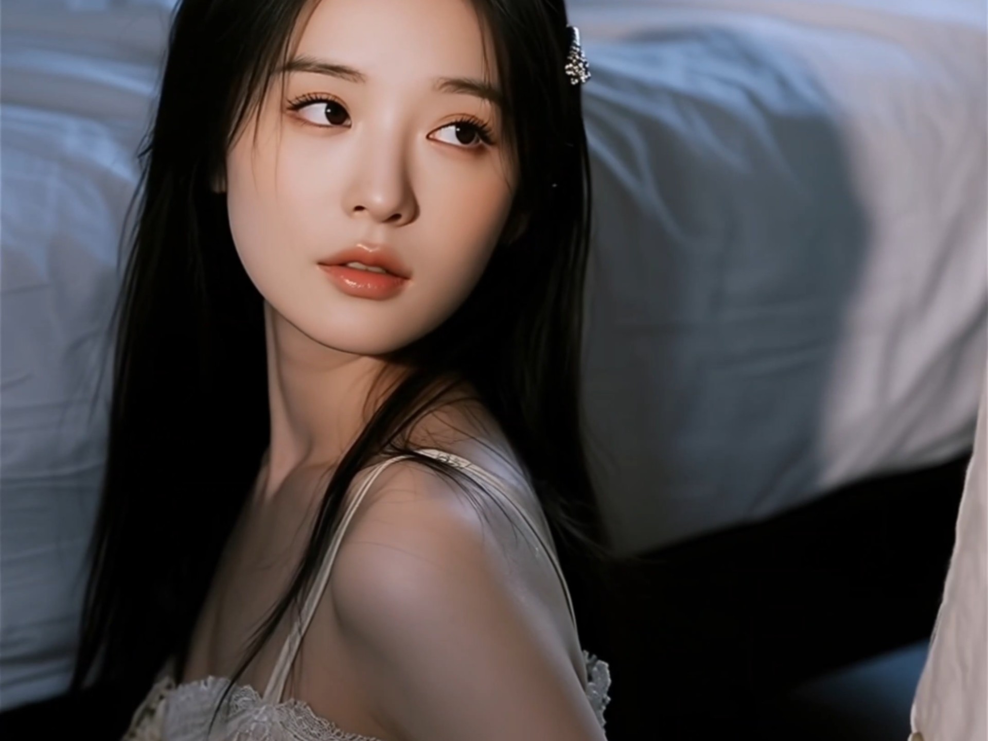 AI 月光照进了我的心窝