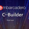 易博龙Why C++Builder---为什么采用RAD STUDIO C++ BUILDER