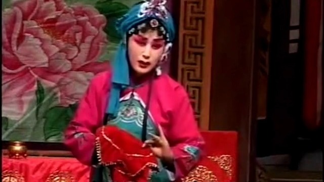 《刘墉审九头案》第三部 铡曹英-01