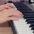 【钢琴】山河令片头曲《天问》柔情版 原唱：刘宇宁 竖屏