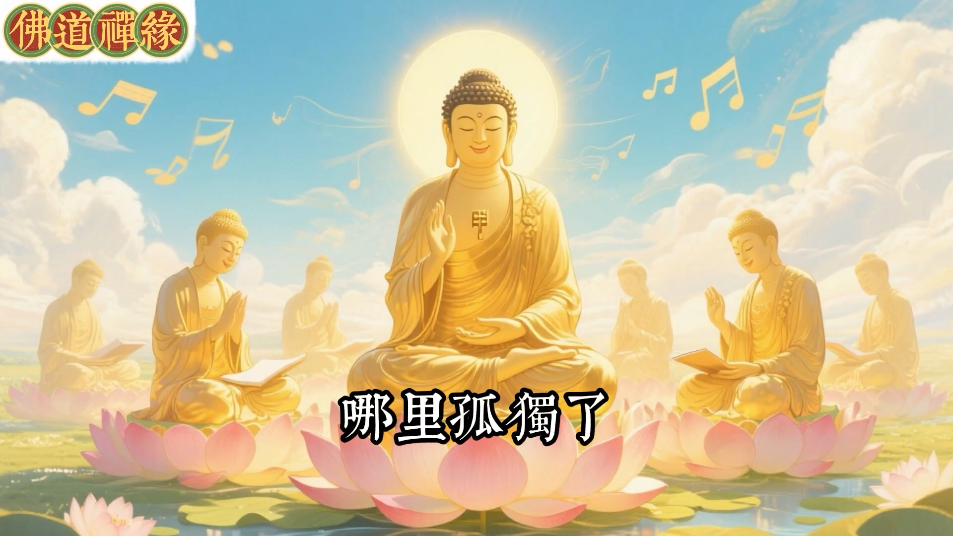 目犍连问释迦牟尼：若众生皆在轮回，是否有众生能超越轮回之外