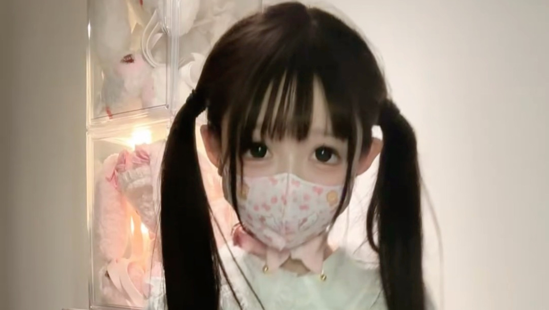 【Soft Cat is Now an Adult】 Creator in exploration mode—welcome to watch and give me a triple tap!