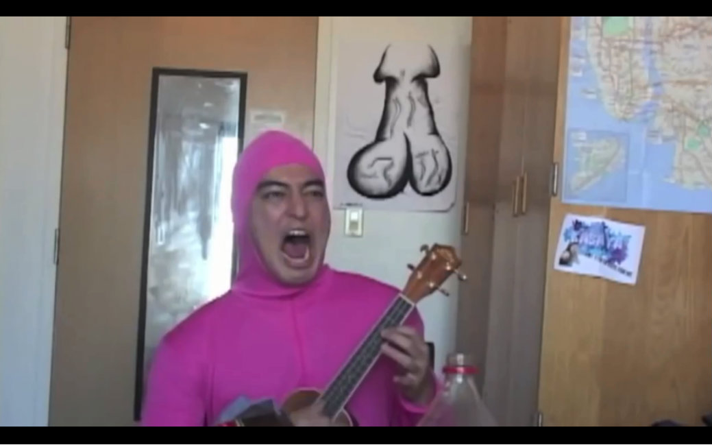 filthy frank