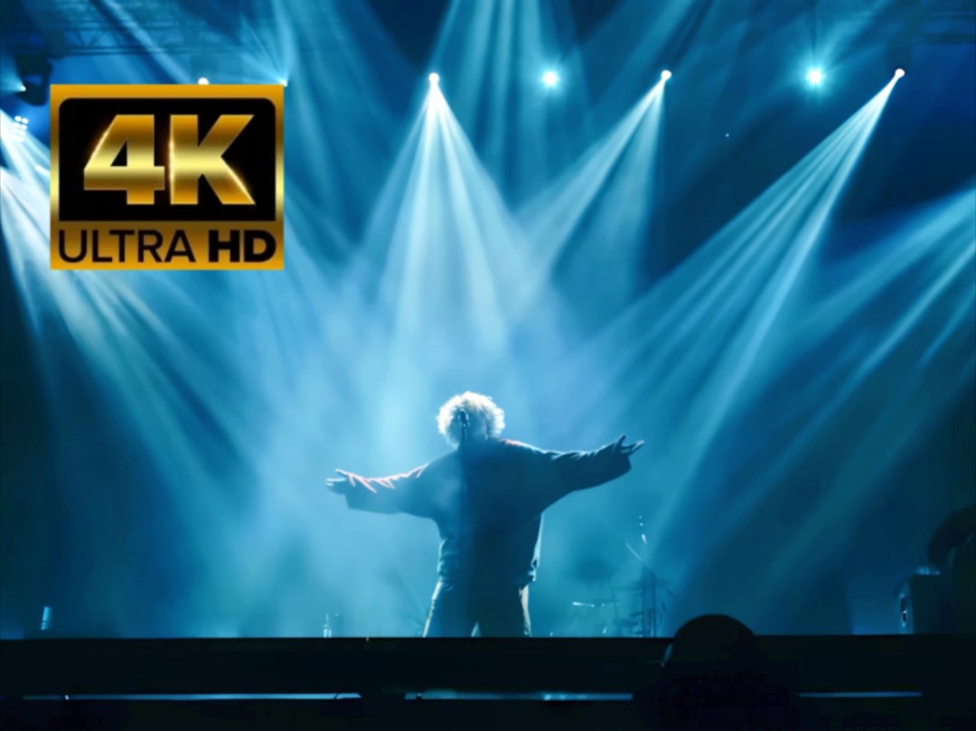 【4K 60FPS】【中日双字】《踊り子》(舞女)Vaundy｜神曲！超级好听！｜Vaundy one man live '深呼吸' at 日本武道馆