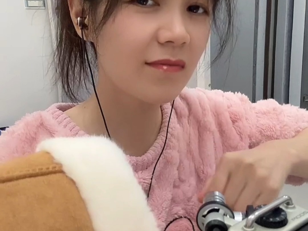 也是高端上了-模仿迈巴赫asmr-声控助眠一菲-声控助眠一菲-哔哩哔哩视频