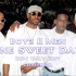 【喜感的一天B2M独唱版】Boyz II Men 