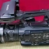 索尼280摄像机基本构造