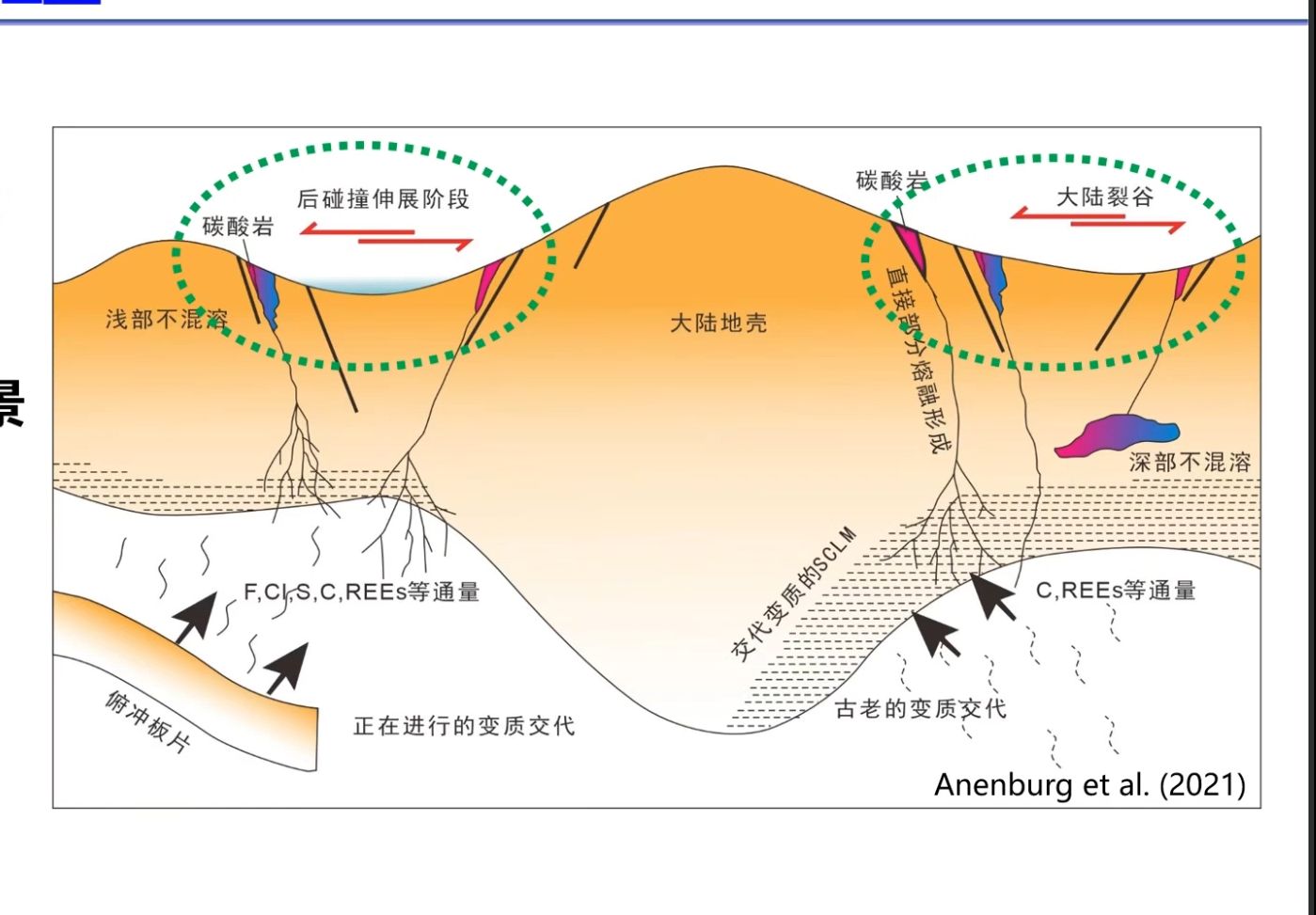 20240819-范宏瑞研究员-碳酸岩岩浆-热液演化与稀土巨量富集