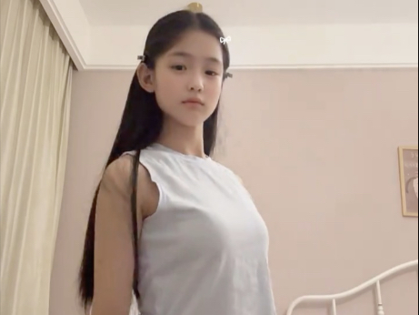 超级超级超级可爱