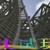 【小笼汤包1827】别人家的过山车_nolimits 1 roller coaster simulation试玩