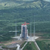CASC 长征六号改发射互联网低轨05组卫星 发射取得圆满成功 2025年7月27日