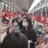 （这也能解说？！）上海地铁综合格斗赛女子组！激情PK！