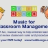 I Can Follow the Rules Song - Music for Classroom Management