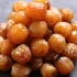【蜜枣】现在正是枣子成熟的季节，试试这样做蜜枣，口感软糯，甜蜜十足