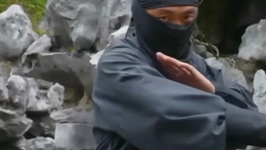 四个刺客行刺失败