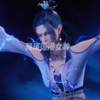 国漫中几位大师级别的女神《捆绑女神