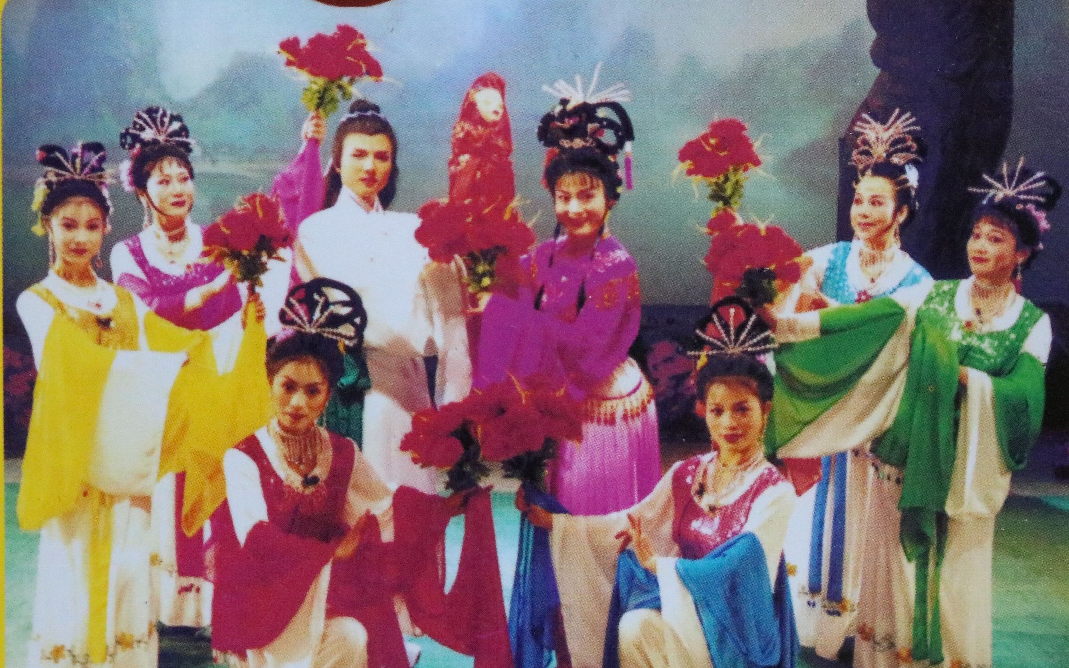 【南昌采茶戏】《七姐下凡又名天仙配》龚金琴 周伟 鲍克泸[完整版]