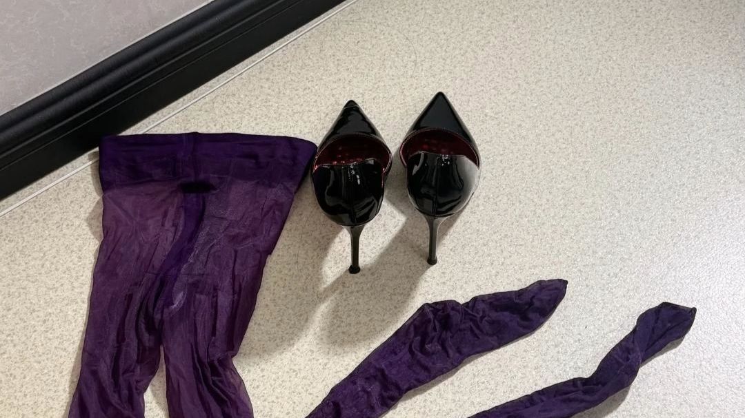 极光巴洛克，视觉张力直线拉满！