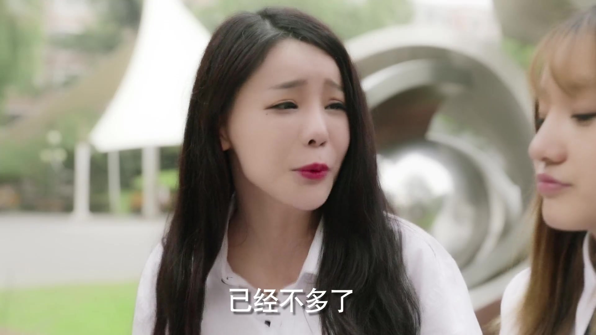 见过最能炫耀的拜金女也就是你了