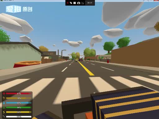 未转变者游戏视频-敖厂长优酷空间|未转变者中