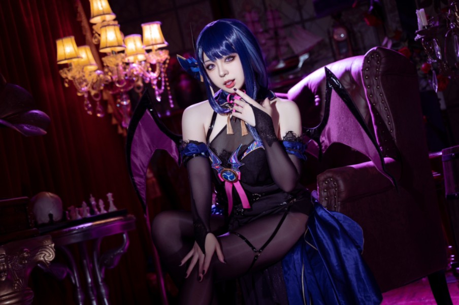 Shiburamine / I also didn't realize that General Phantom's inventory hadn't been released yet