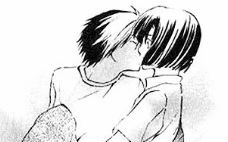 【棋魂/光亮】花如樱花 倾城如君