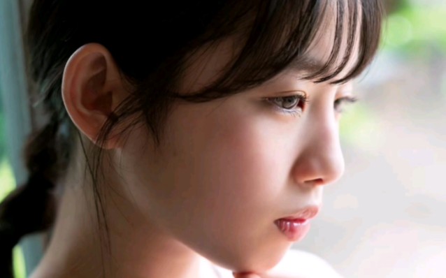 Ise Suzuran 16 years old