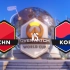 守望先锋世界杯半决赛 中国VS韩国