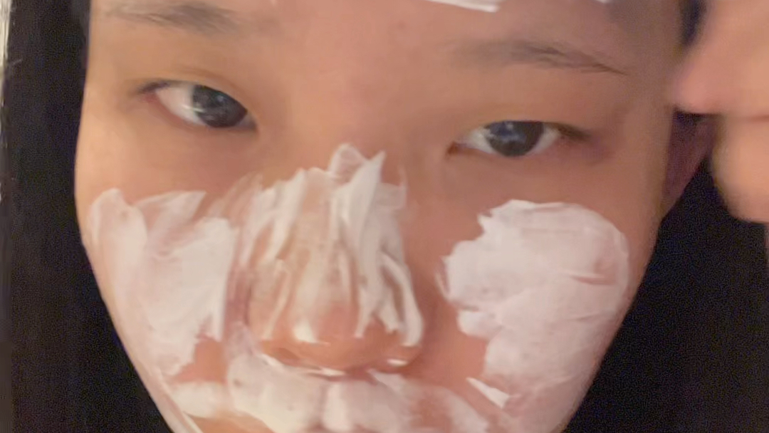 欧诗漫泥膜大测评yi！