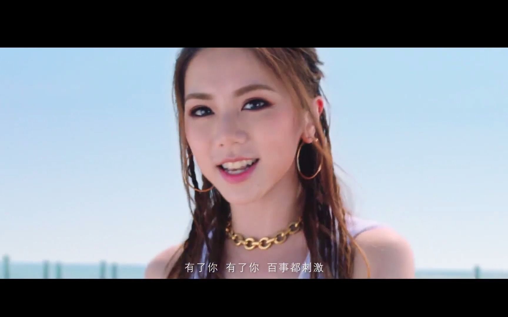 邓紫棋那些忍不住单曲循环的广告曲(1080p)