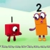 [3-6岁英文动画片] BBC 数学启蒙英语 Numberblocks 数字积木     第一季+第二季