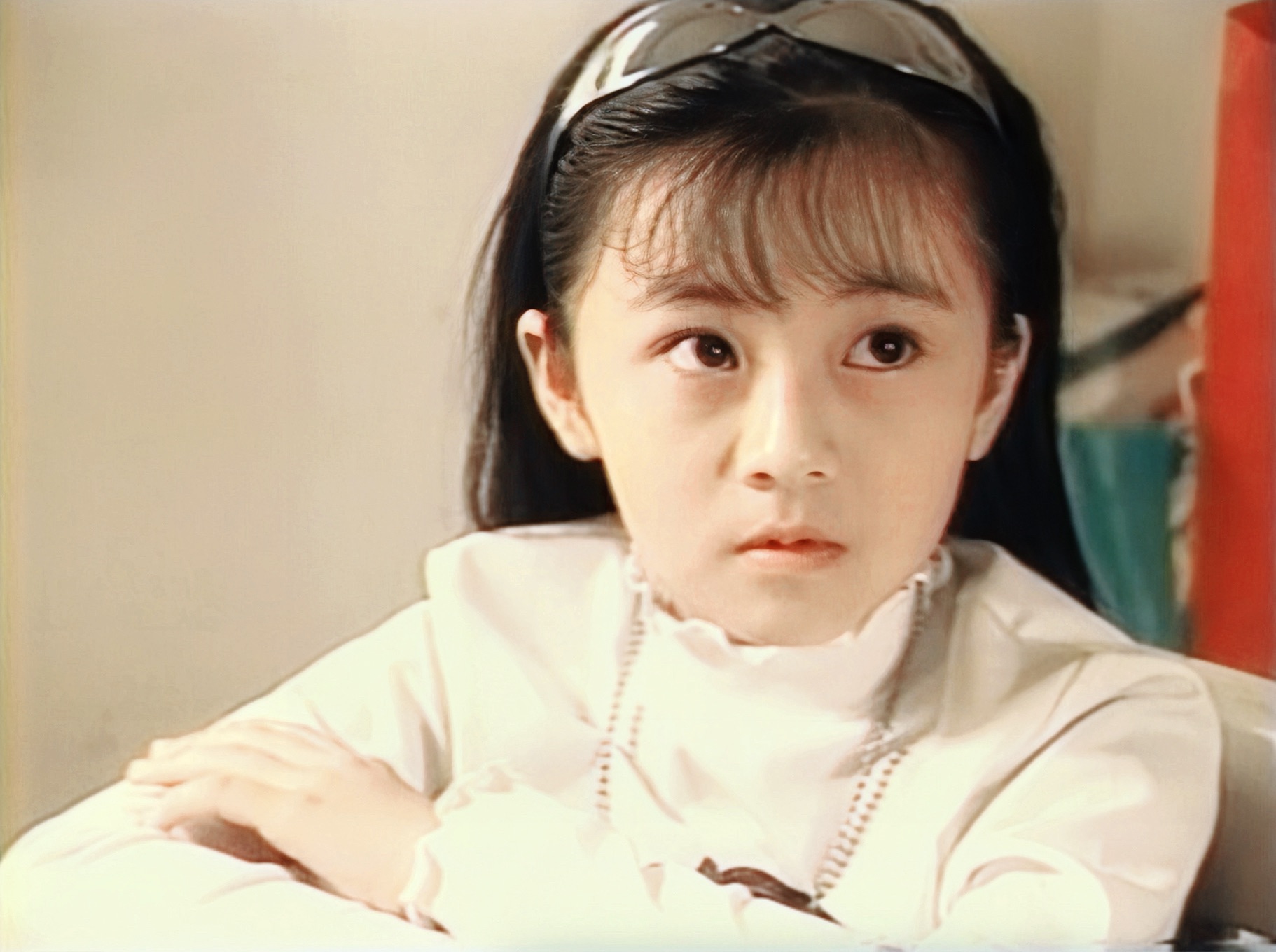 真爱一世情（1996）EP20