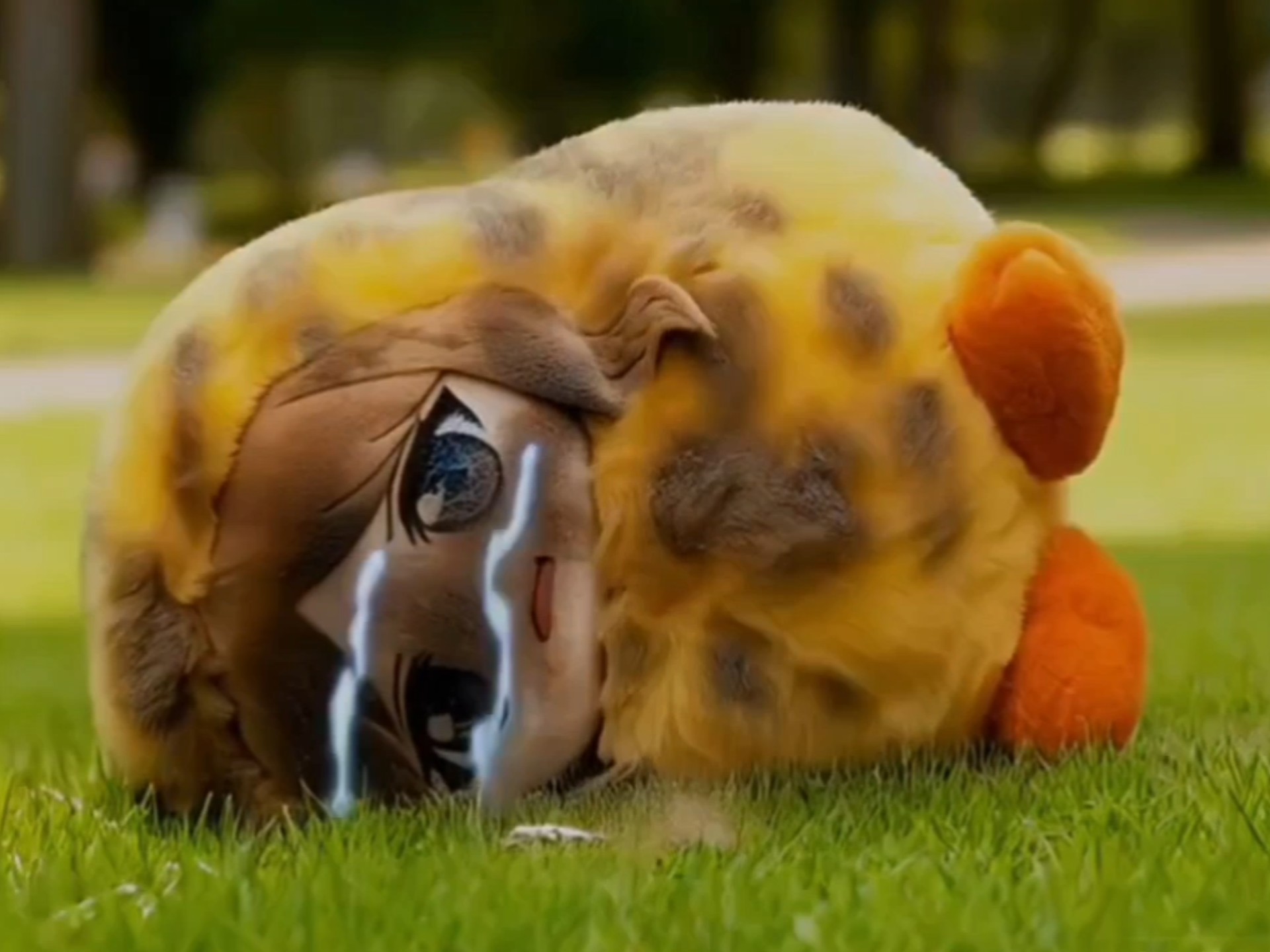 趁主人不在家，天素罗居然？！