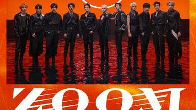 【R1SE】新歌ZOOM《我们，破晓星辰》这才是真正的<em class="keyword">男团</em>MV！内含"百万"特效