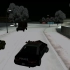 GTA3冬霜十周年纪念版移动版 恐怖分子5