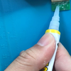 wii原装蓝牙模块改usb接口教程，给wii模拟器直柄直连模拟器用