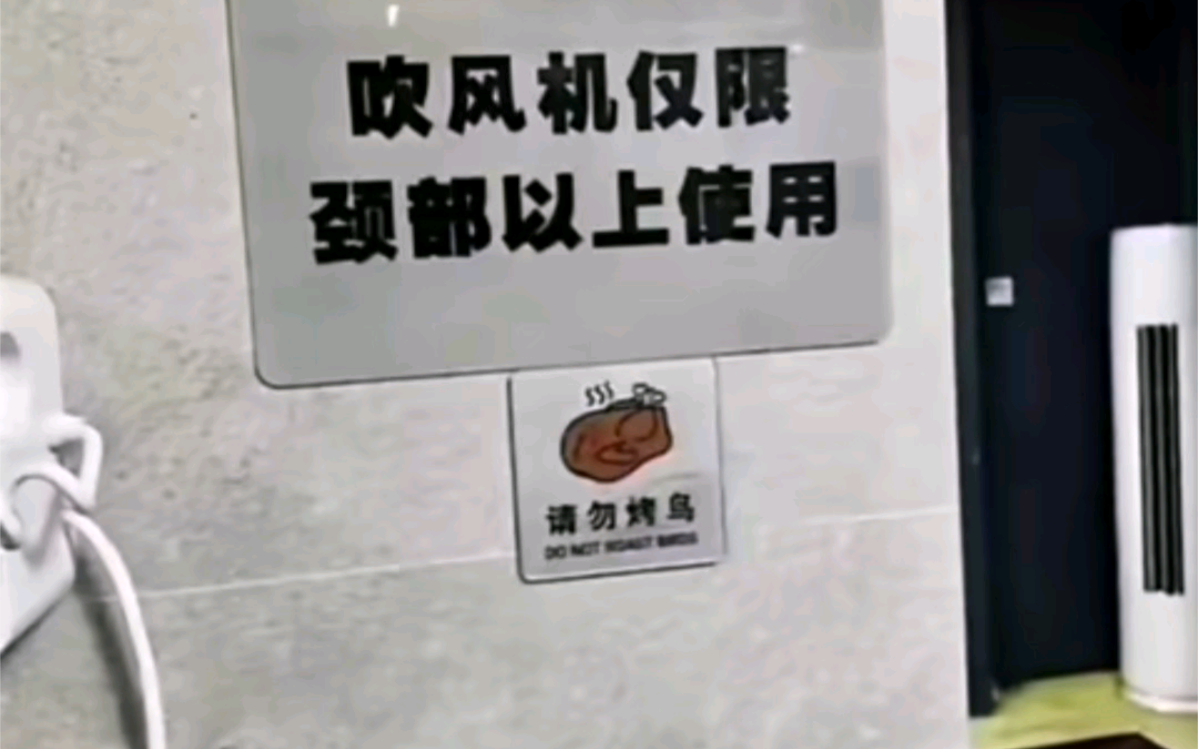 请勿烤🐔（弔图系列18）